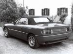 Maserati Opac Spyder 1992 года